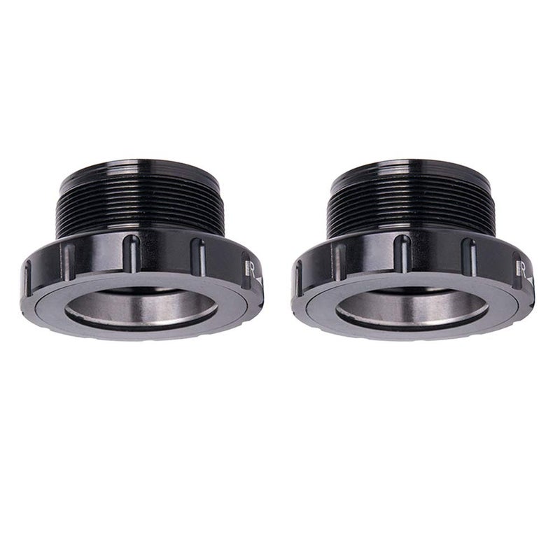 BNYTXV BSA30 Bottom Bracket BB30/30mm Axle on BSA for FSA/Rotor 3D/SRAM 68mm/ 73mm Bike Accessories, Pack of 2 - Image 3
